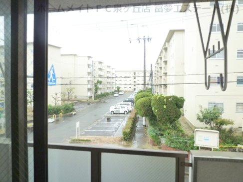 【展望】 | 南埜マンション赤塚