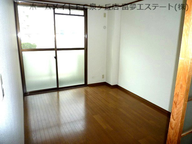 【内装】 | 南埜マンション赤塚
