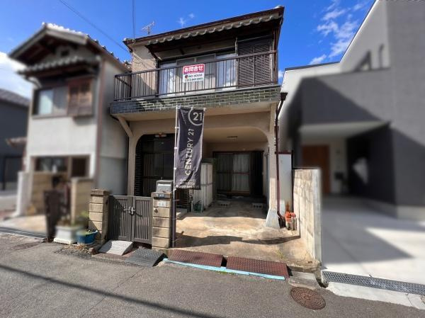 緑が丘２丁目　一戸建て