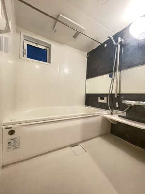 【浴室】 | 冨久庵