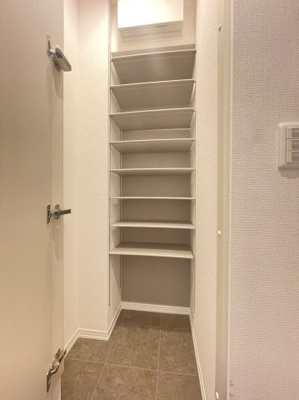 【内装】 | 冨久庵