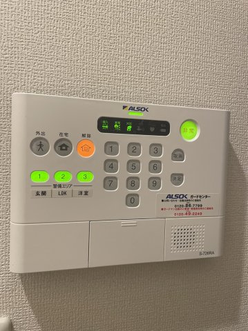 【内装】 | 冨久庵