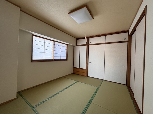 【和室】 | ミリオンコーポラス白菊