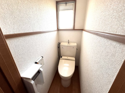 【トイレ】 | ミリオンコーポラス白菊