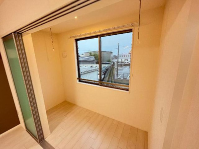 【その他】 | （仮）スターテラスⅡ法吉町 | 床材が異なります（イメージ）