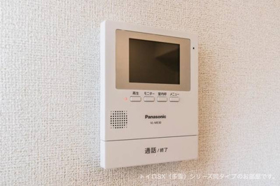 【セキュリティ】 | Ｊ－シャモニー　スロープ　Ⅰ