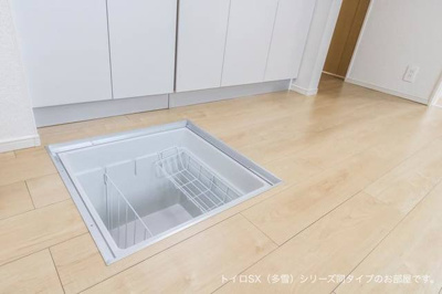 【その他】 | Ｊ－シャモニー　スロープ　Ⅱ