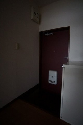 【玄関】 | ＳＵＮＮＹコ・アＡ | 落ち着いた玄関です