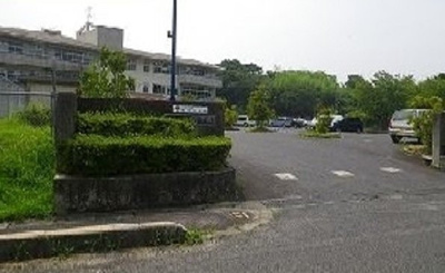 【周辺】 | アンディーヴ　Ａ | 朝酌小学校まで210m