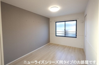 【内装】 | アンディーヴ　Ａ | きれいな内装です