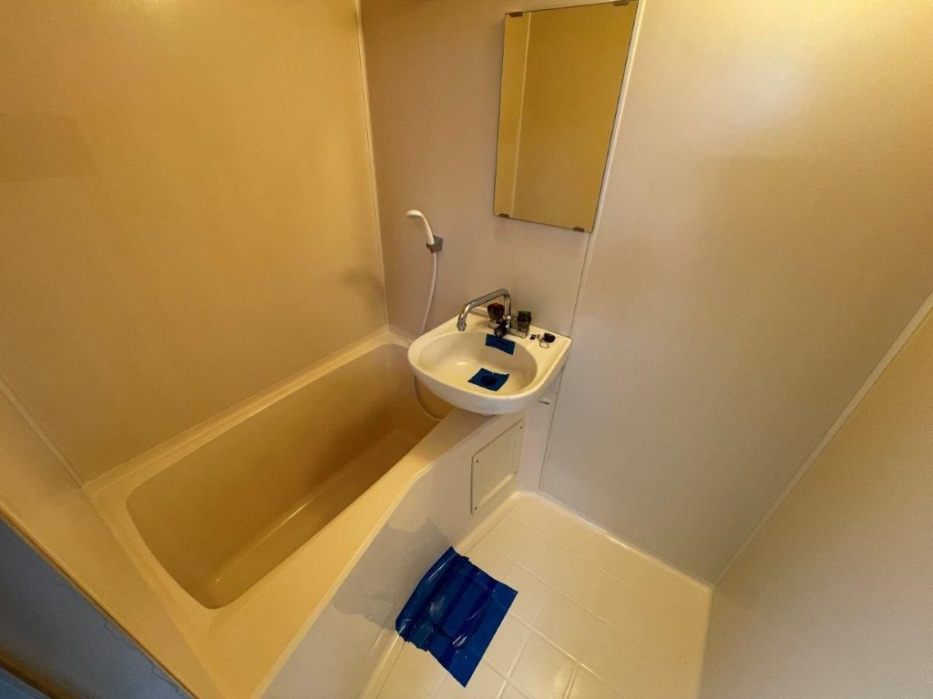 メゾン船橋法典