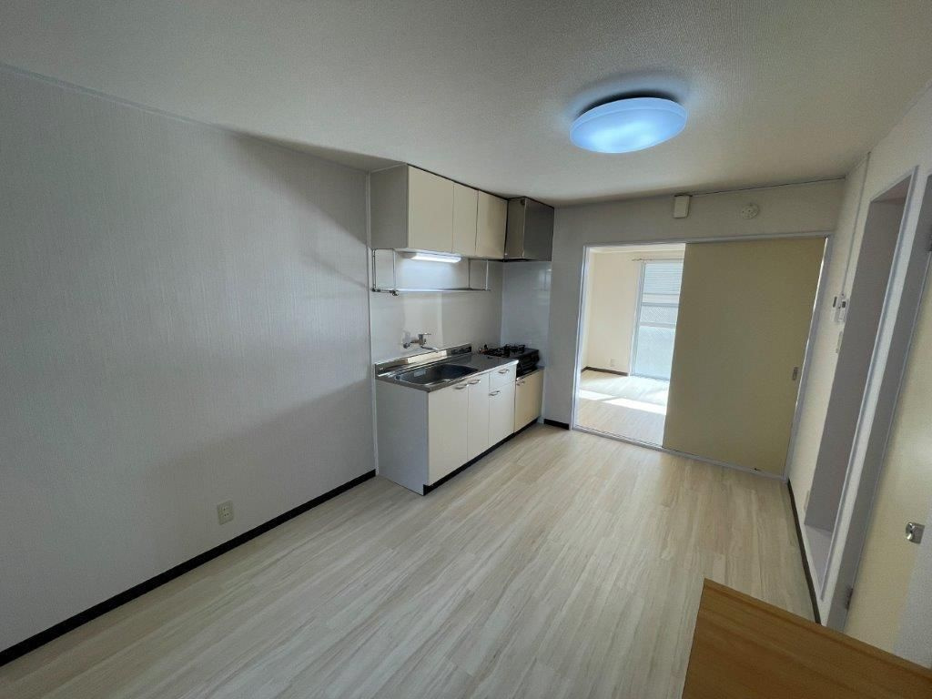 メゾン船橋法典