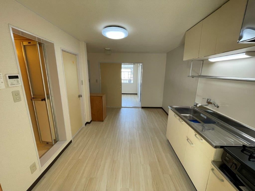 メゾン船橋法典