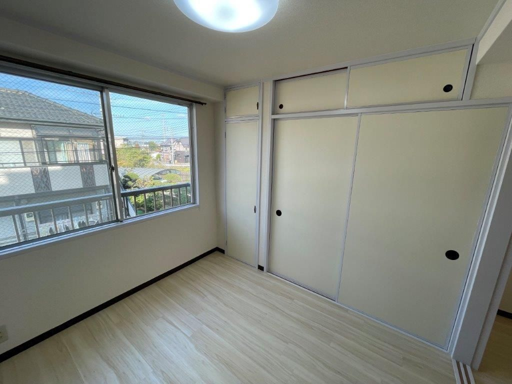 メゾン船橋法典