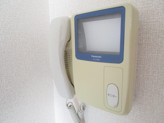 ローズミード総持寺の外観
