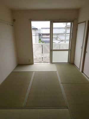 【和室】 | セブンハイツⅡ