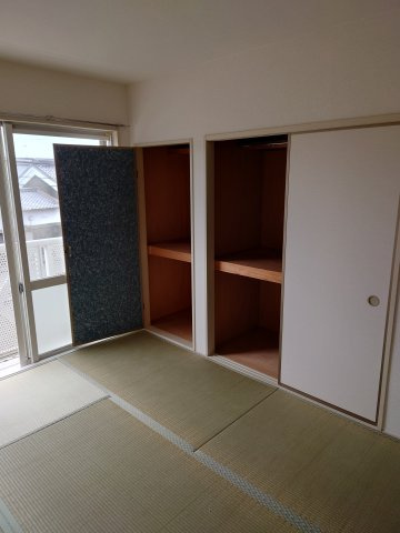 【収納】 | セブンハイツⅡ