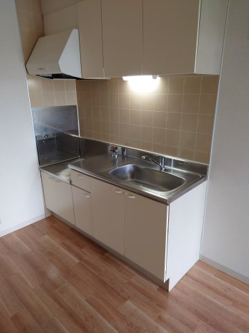 【キッチン】 | セブンハイツⅡ