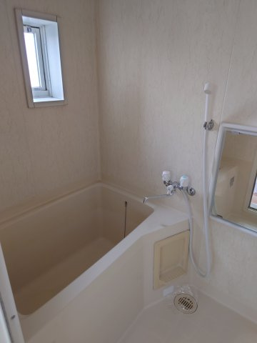 【浴室】 | セブンハイツⅡ