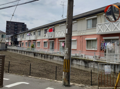 【その他】 | セブンハイツⅡ