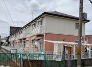 セブンハイツⅡの画像