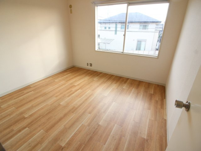 【居間・リビング】 | セブンハイツⅡ