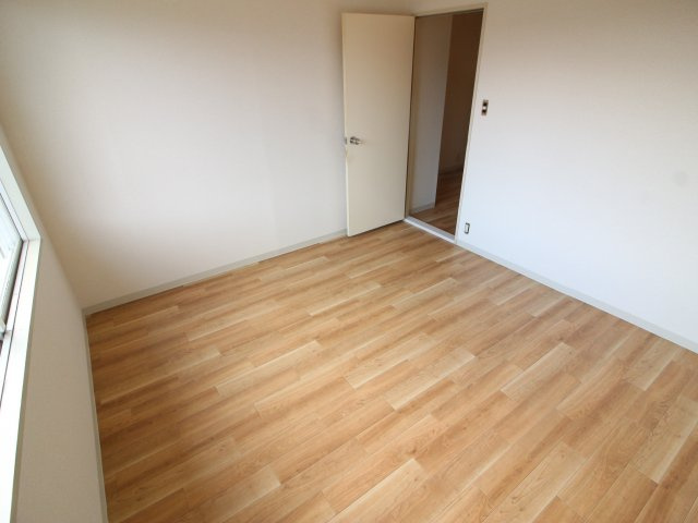 【内装】 | セブンハイツⅡ