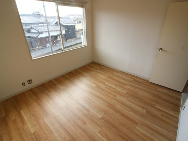 【内装】 | セブンハイツⅡ