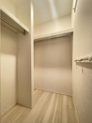 冨久庵の収納
