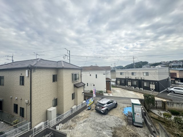 新築　高崎市寺尾町第4　Livele Garden.S　1号棟の展望|高崎市寺尾町第4　Livele Garden.S　1号棟