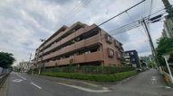 NICE　URBAN武蔵新城の画像