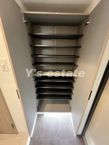 【収納】 | ESTONE HIGASHIOSAKA