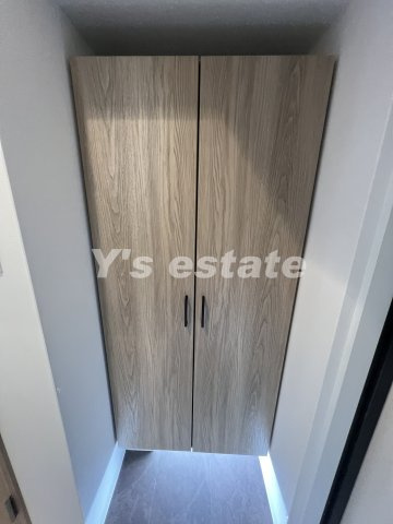 【収納】 | ESTONE HIGASHIOSAKA