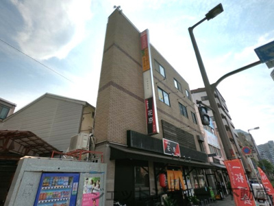 【外観】 | エクサート天六ビル