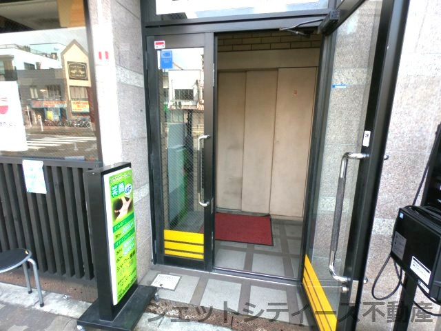 | エクサート天六ビル
