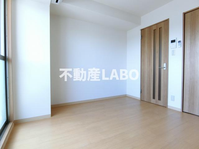 みおつくし杭全の居間・リビング