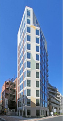 ビアスタ田町三田