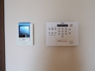 【セキュリティ】 | Wisteria（ウィスタリア）