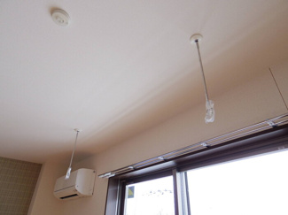 【寝室】 | Wisteria（ウィスタリア）