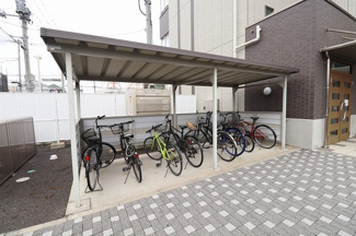 【その他共用部分】 | Wisteria（ウィスタリア）