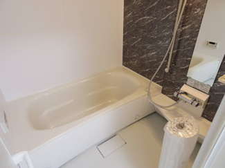 【浴室】 | Wisteria（ウィスタリア）