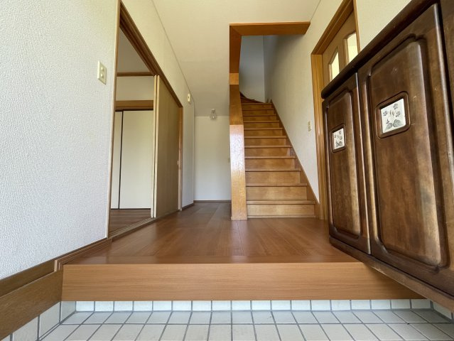 茂原市下永吉貸家のその他