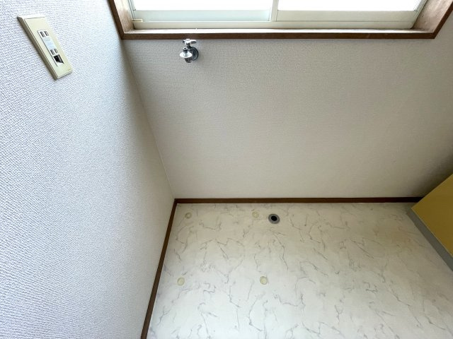 茂原市下永吉貸家の設備