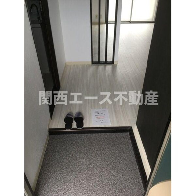 【玄関】 | コーポみその