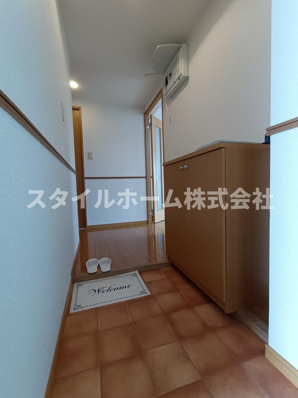 エスポワール美園のその他