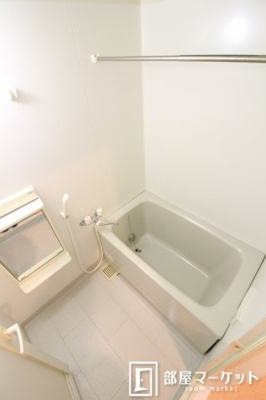 【浴室】 | ルミエール園原 | 同型タイプ