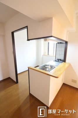 【キッチン】 | ルミエール園原 | 同型タイプ