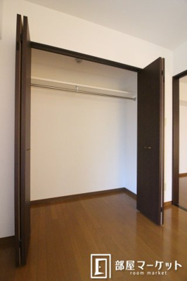 【収納】 | ルミエール園原 | 同型タイプ