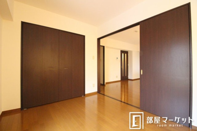 【洋室】 | ルミエール園原 | 同型タイプ