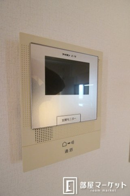 【セキュリティ】 | ルミエール園原 | 同型タイプ